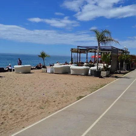 Cal Toni Holiday home Pineda de Mar