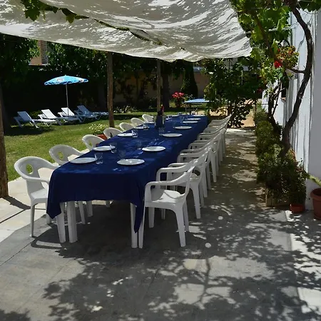 Cal Toni Holiday home *