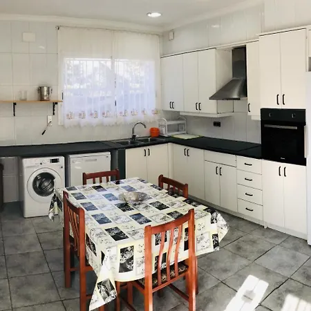 Holiday home Cal Toni