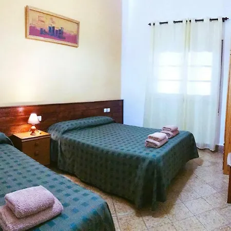 Cal Toni Holiday home Pineda de Mar