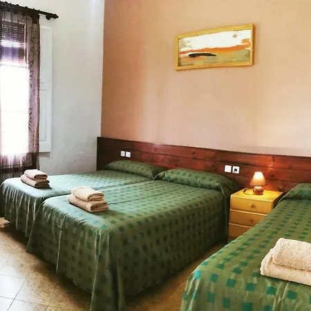 Cal Toni Holiday home *