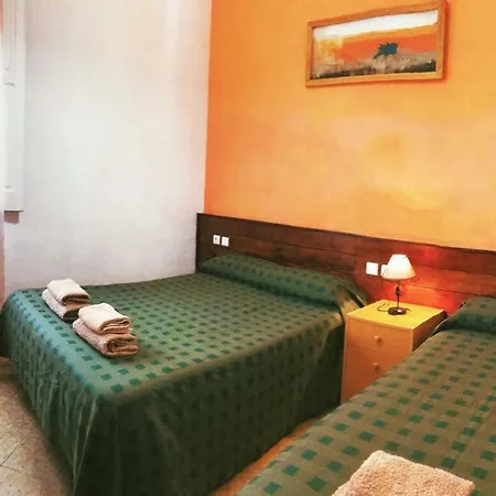 Cal Toni Holiday home