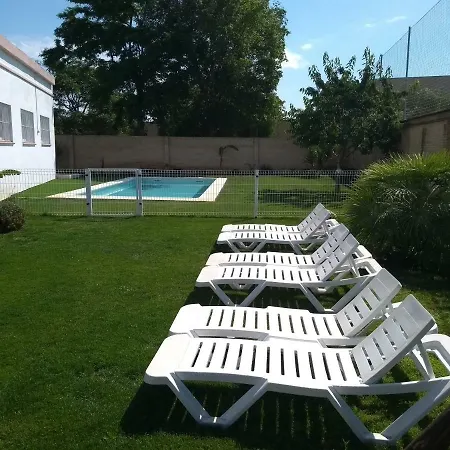 Holiday home Cal Toni Pineda de Mar