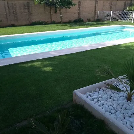 Cal Toni Holiday home Pineda de Mar