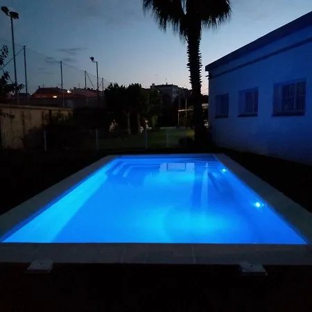 Holiday home Cal Toni *