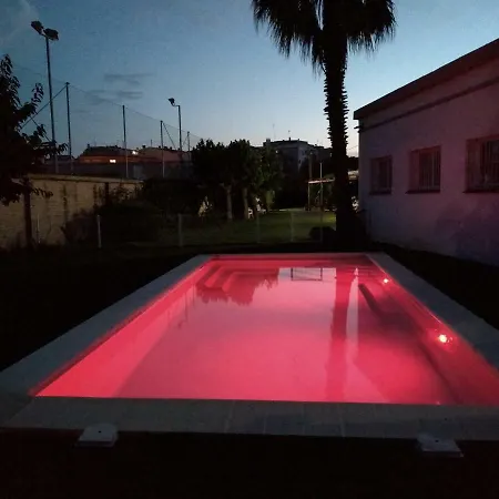 Holiday home Cal Toni *