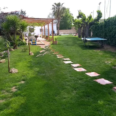 Holiday home Cal Toni *